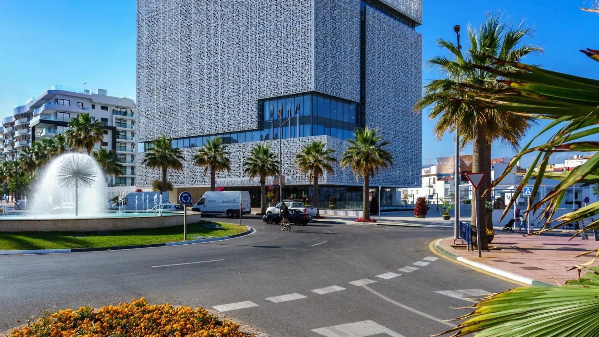 Apartment Casares Costa By Interhome Spain