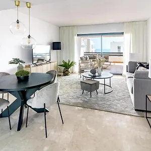 Djc - Modern 2 Bedroom Close To Apartamento