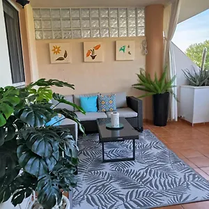 Hacienda Dona Julia Golf Estepona Apartamento