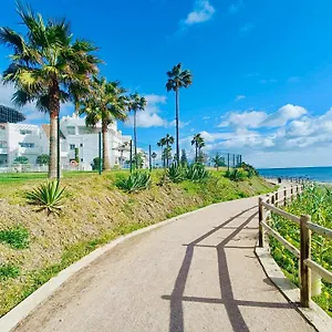 Luxury Del Mar D Bj2 Apartamento