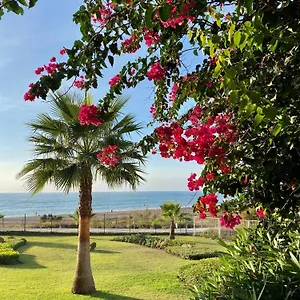 Sunshine Front Complex, Wifi, Modern Apartamento